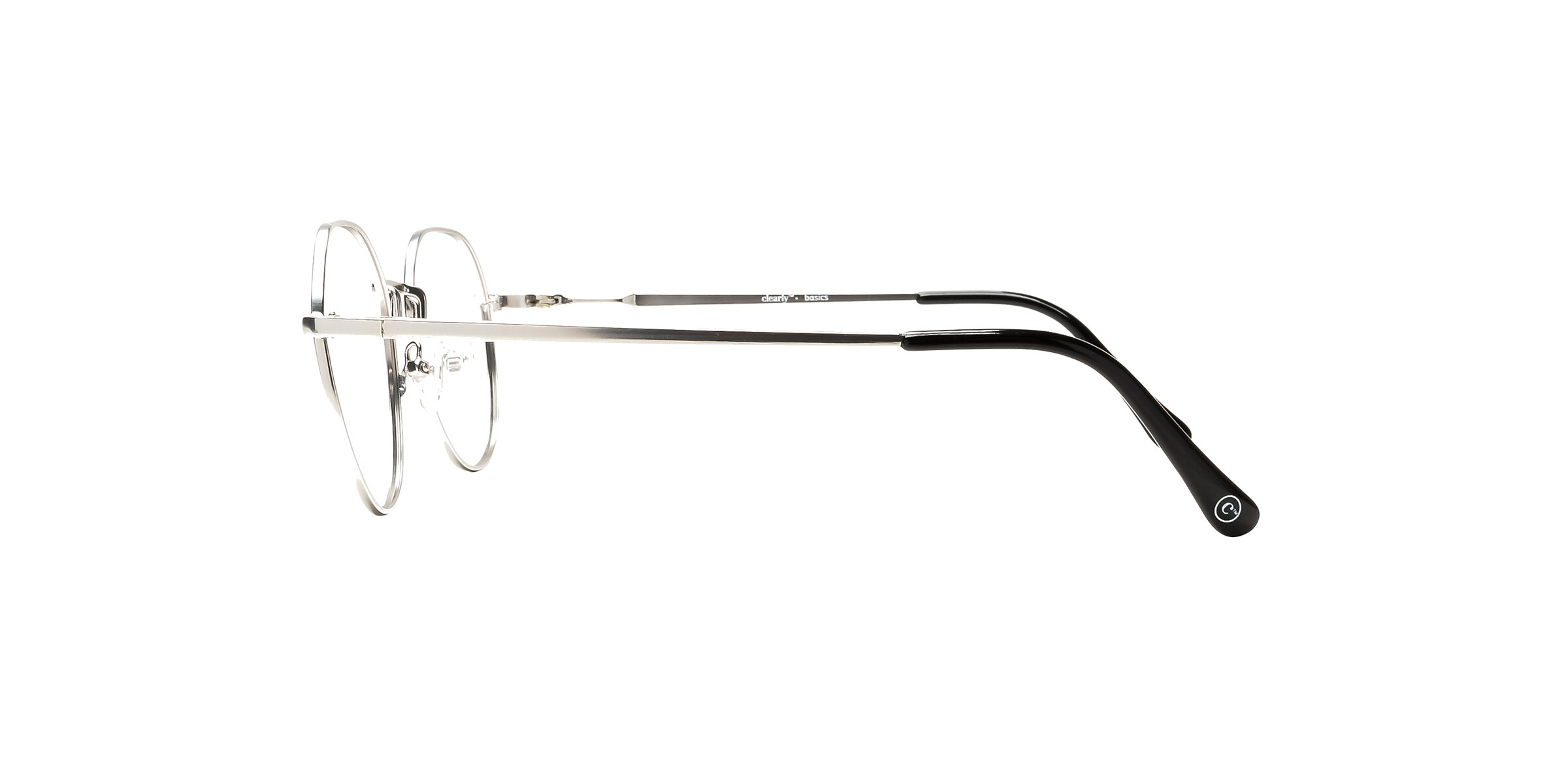 Clearly Glasses HAZELTON