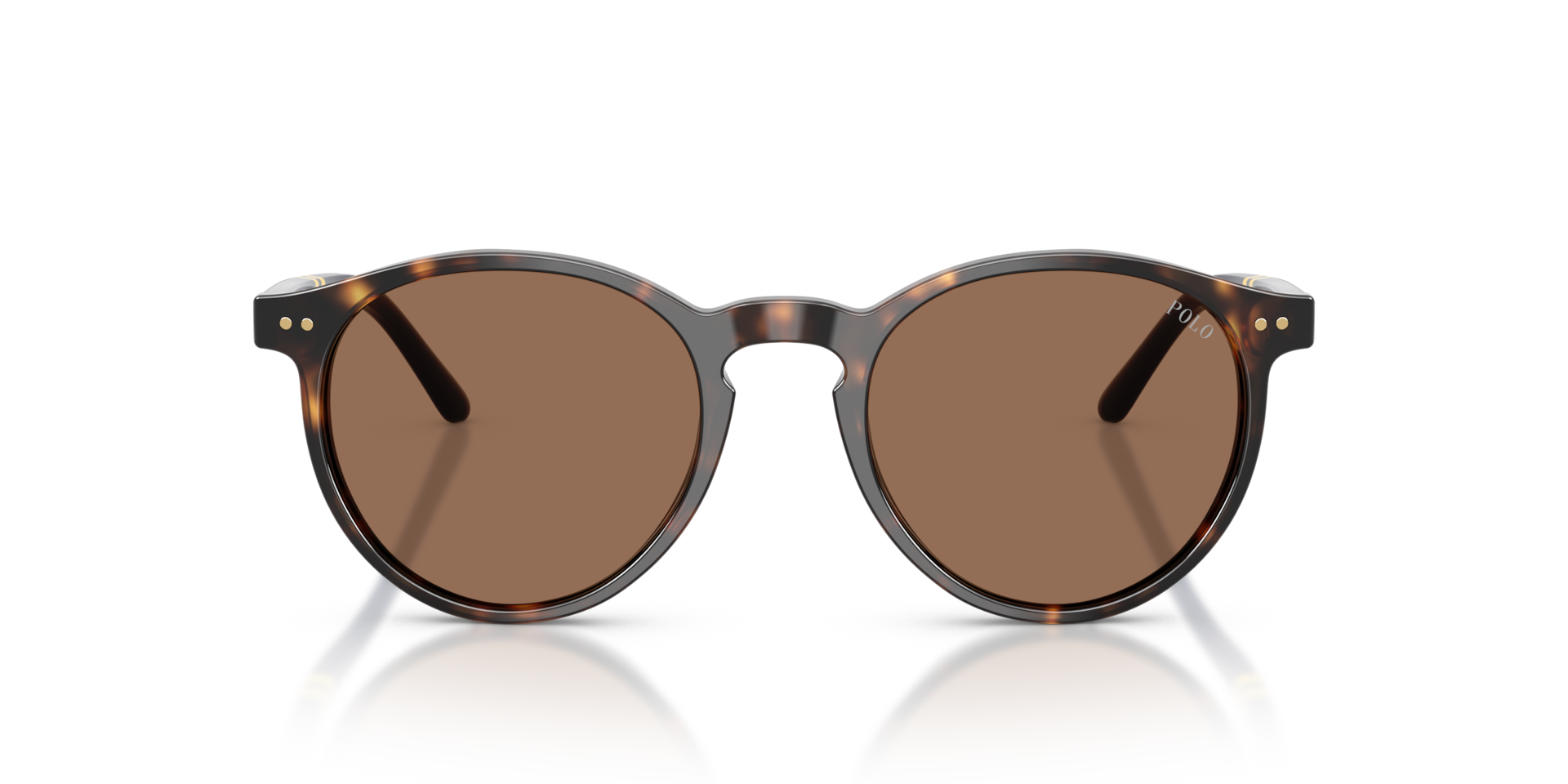 Polo Ralph Lauren PH4236 500373 Men's Sunglasses Tortoiseshell Size 50