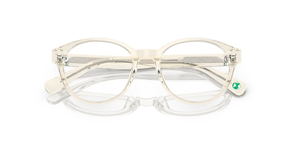 Polo Ralph Lauren Glasses PP8546U KIDS