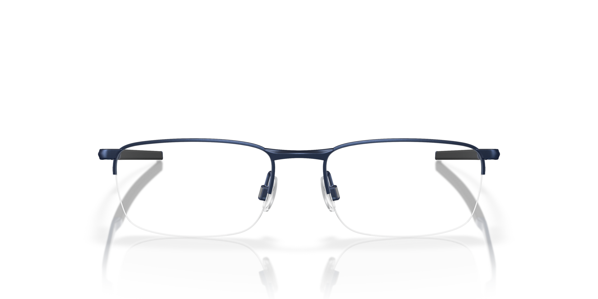 Oakley OX3174 BARREL HOUSE 0.5 Men's Glasses, Blue, Size 53