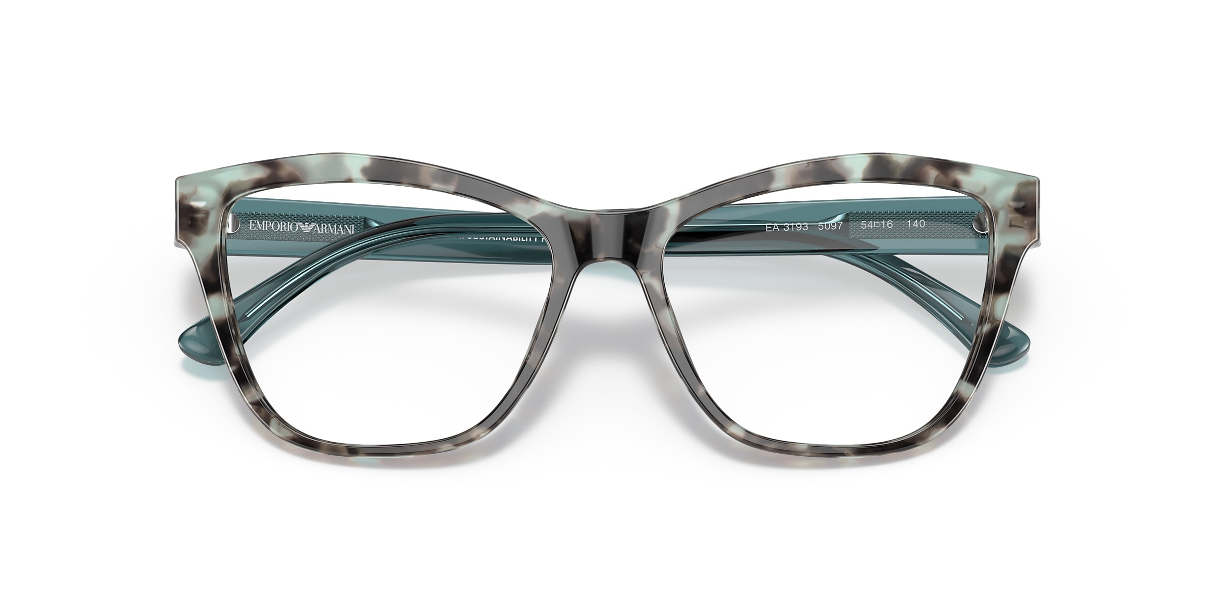 Emporio Armani Glasses EA3193