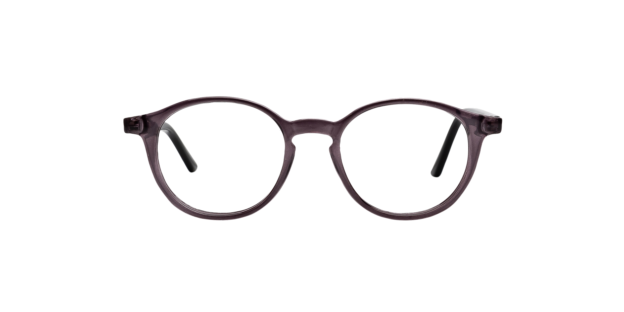 Clearly Glasses CARLYLE