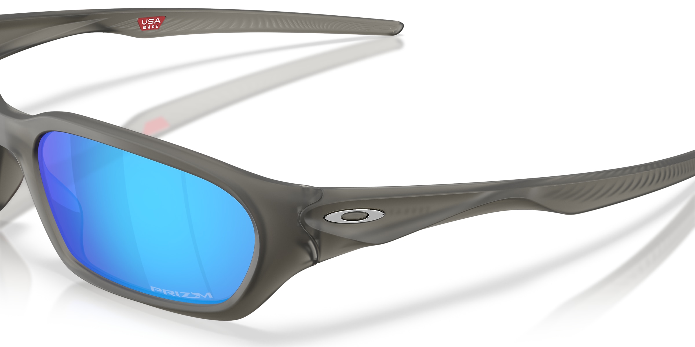 Oakley Sunglasses OO9530 TERRAFORMA