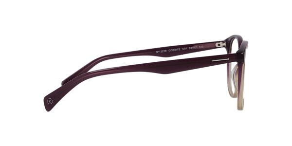 Clearly Glasses COESITE