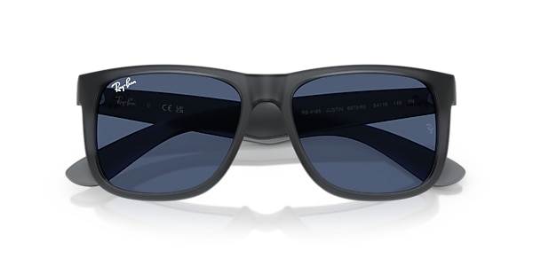 Ray-Ban Sunglasses RB4165 JUSTIN CLASSIC
