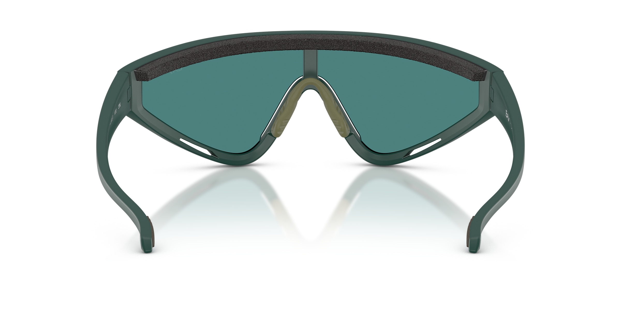 EA7 Sunglasses Q74001