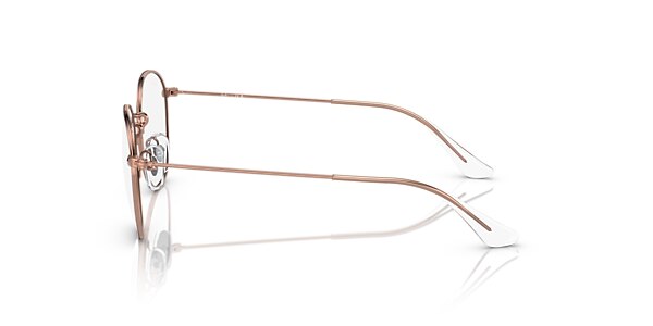 Ray-Ban Glasses RB9572V ROB OPTICS KIDS