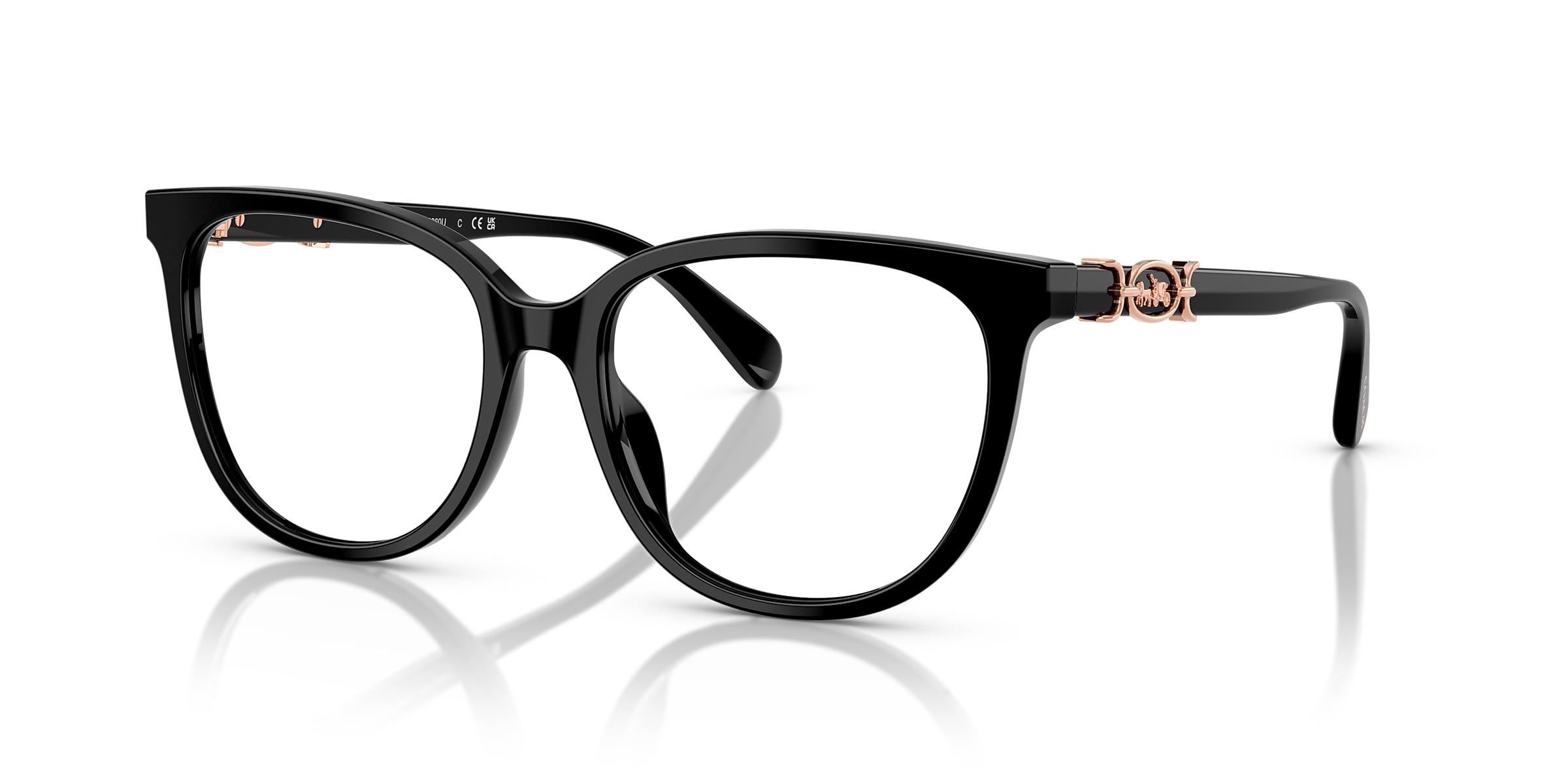 Coach Glasses HC6260U