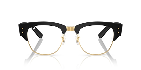 Ray-Ban Glasses RB7316V MEGA CLUBMASTER OPTICS LITEFORCE