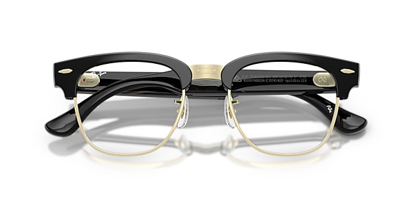 Ray-Ban RAY-BAN META AUDIO CLUBMASTER