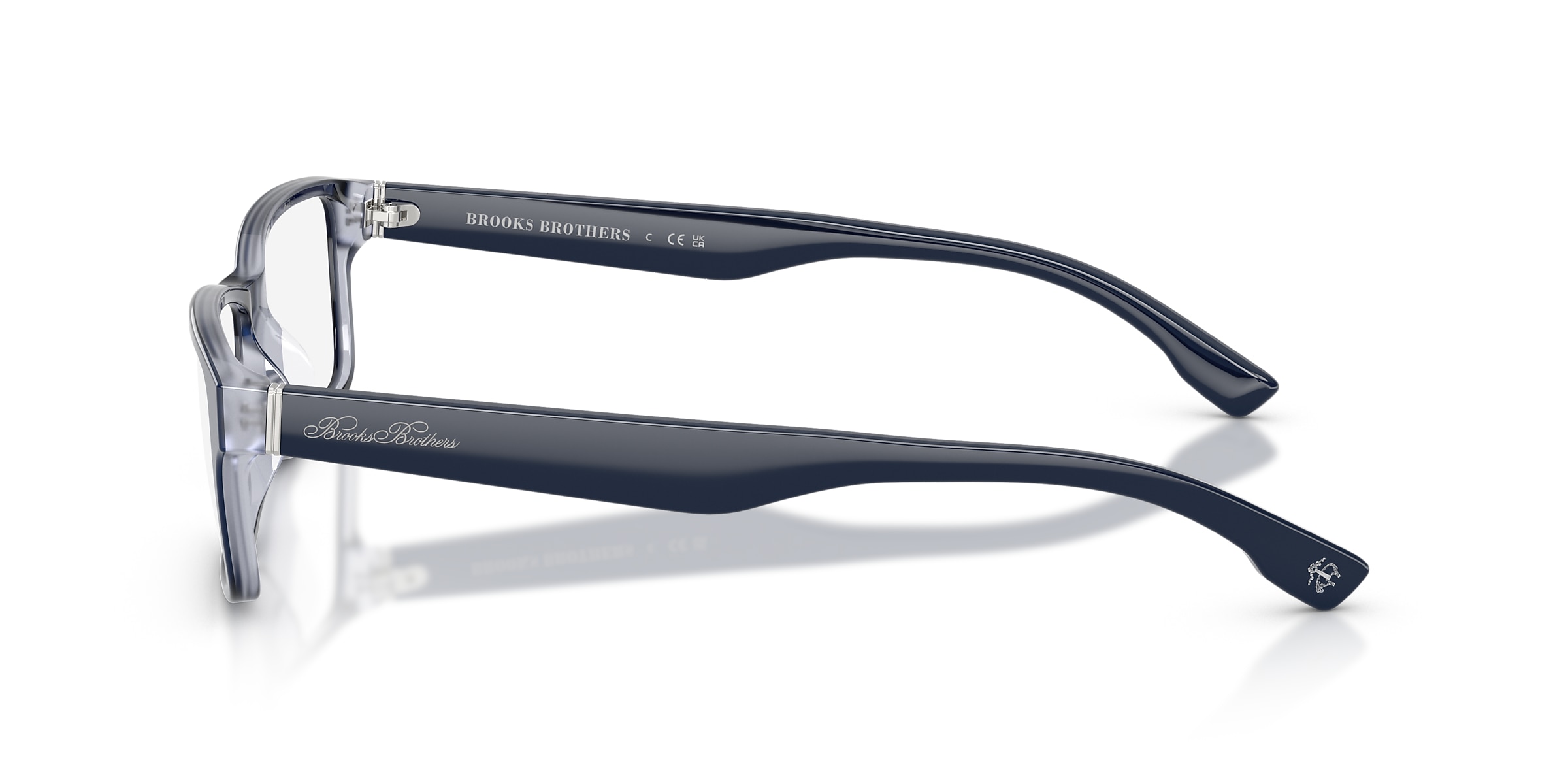 Brooks Brothers Glasses BB2086U