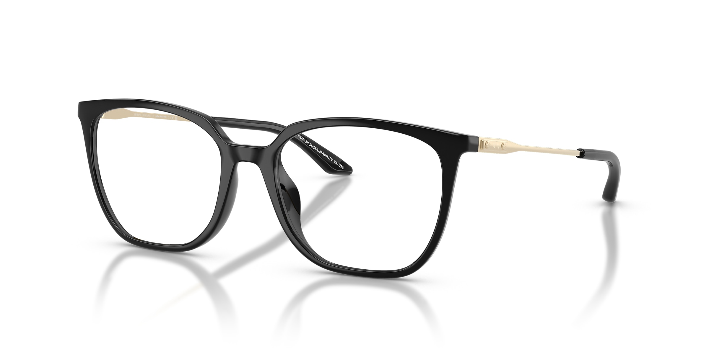 Armani Exchange Glasses AX3142U