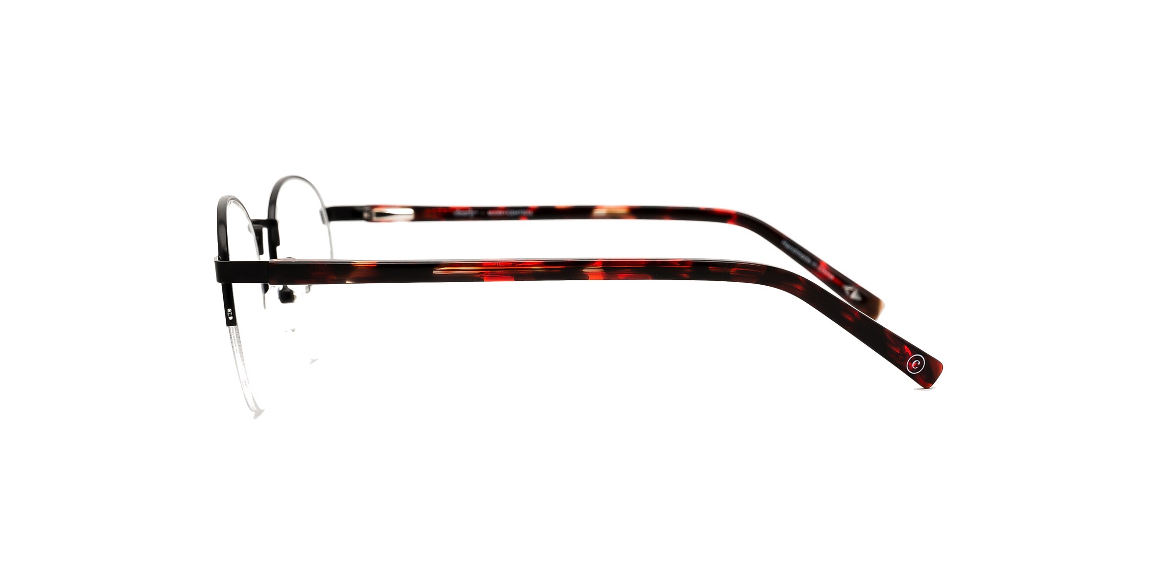 Clearly Glasses PENTLAND