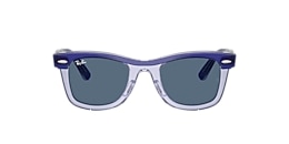 Ray-Ban Sunglasses RB9140S MINI STREET NEAT