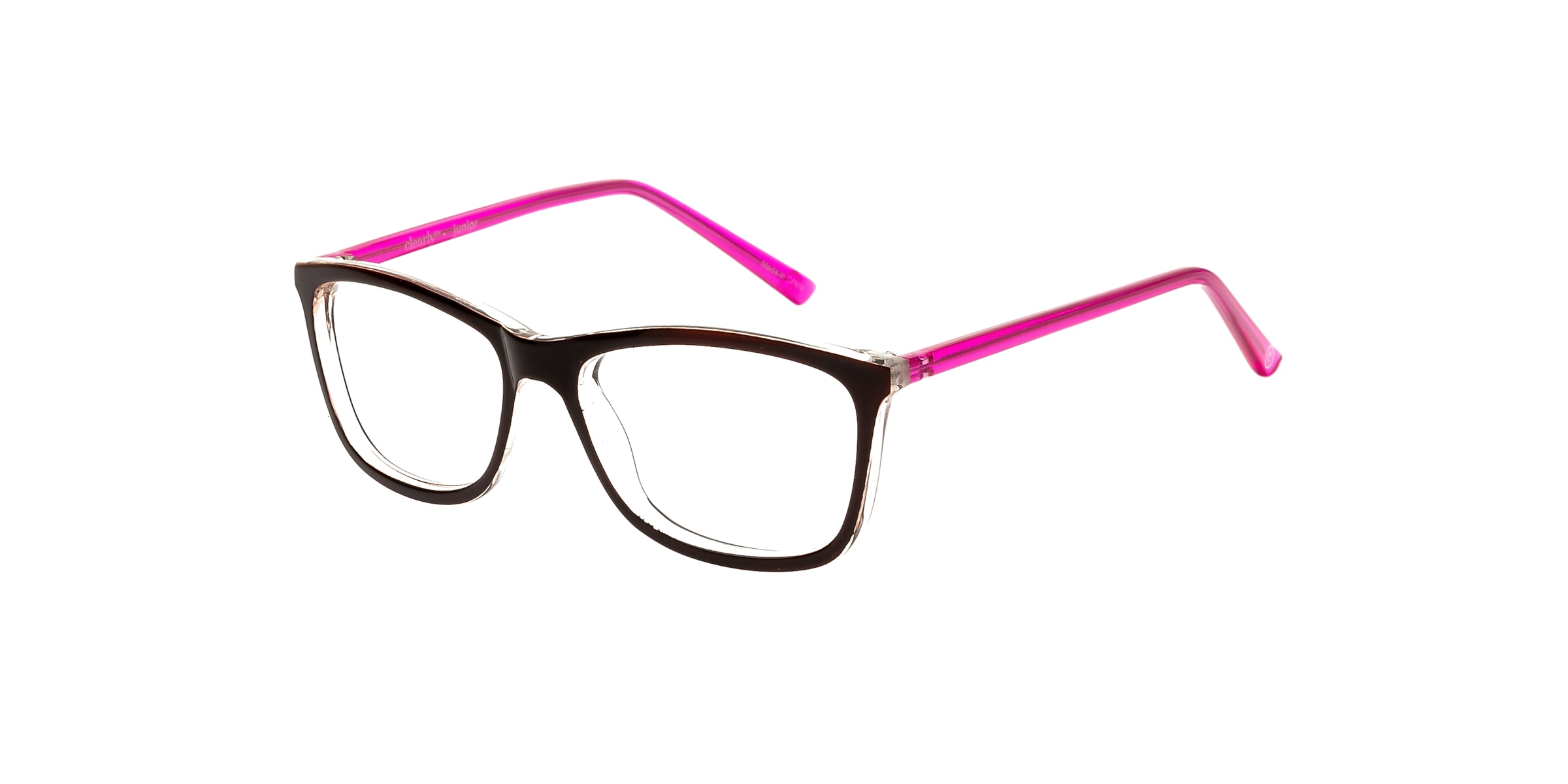 Clearly Glasses CUB