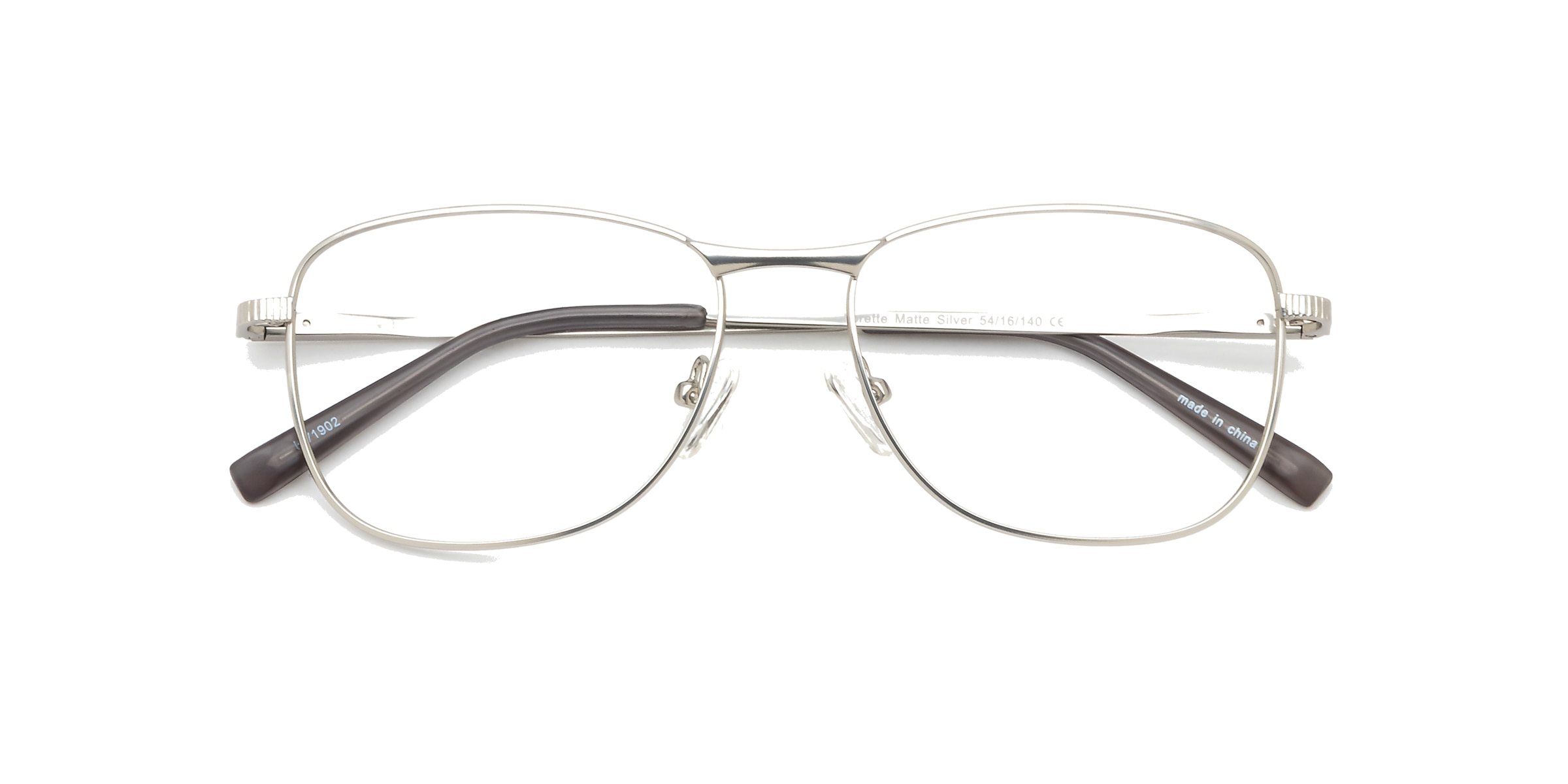 Clearly Glasses LORETTE