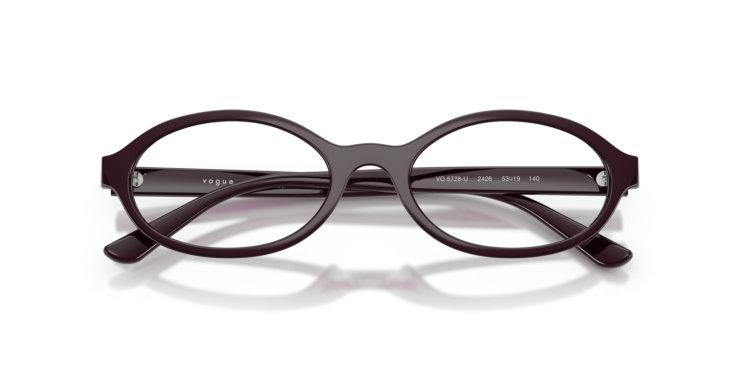 Vogue Eyewear Glasses VO5728U