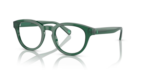 Polo Ralph Lauren Glasses PH2262