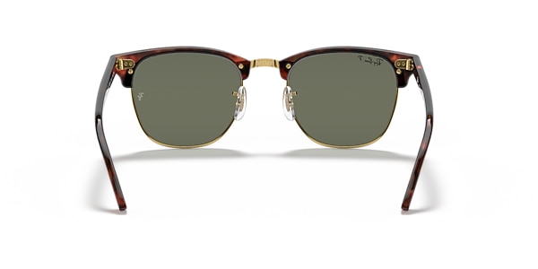 RB3016 CLUBMASTER CLASSIC