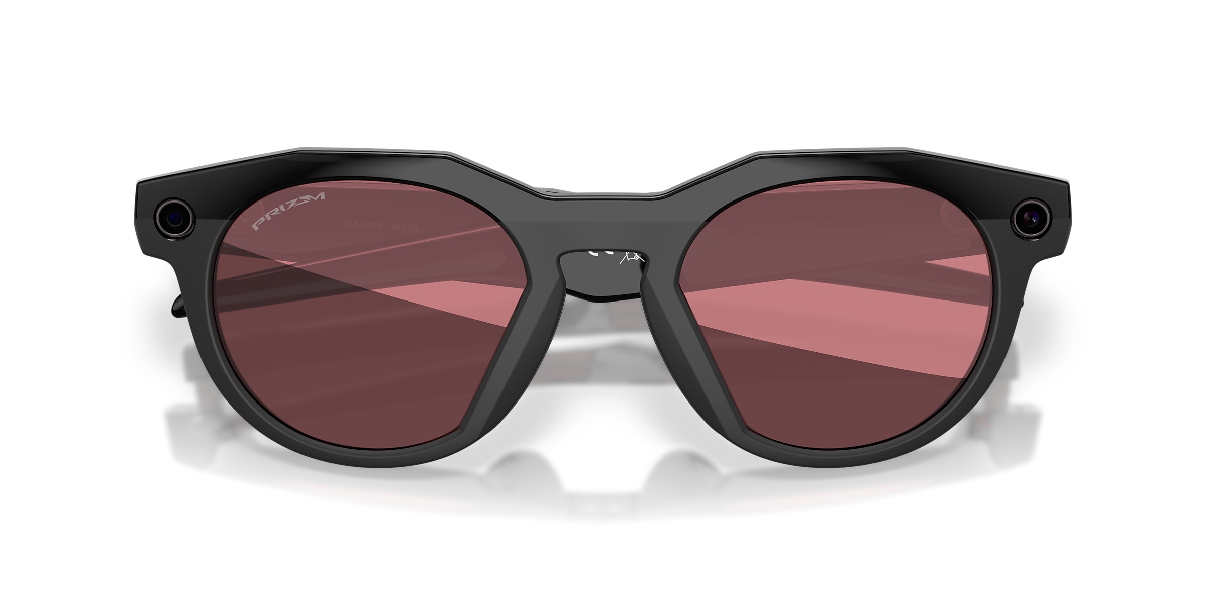 Oakley  OAKLEY META HSTN