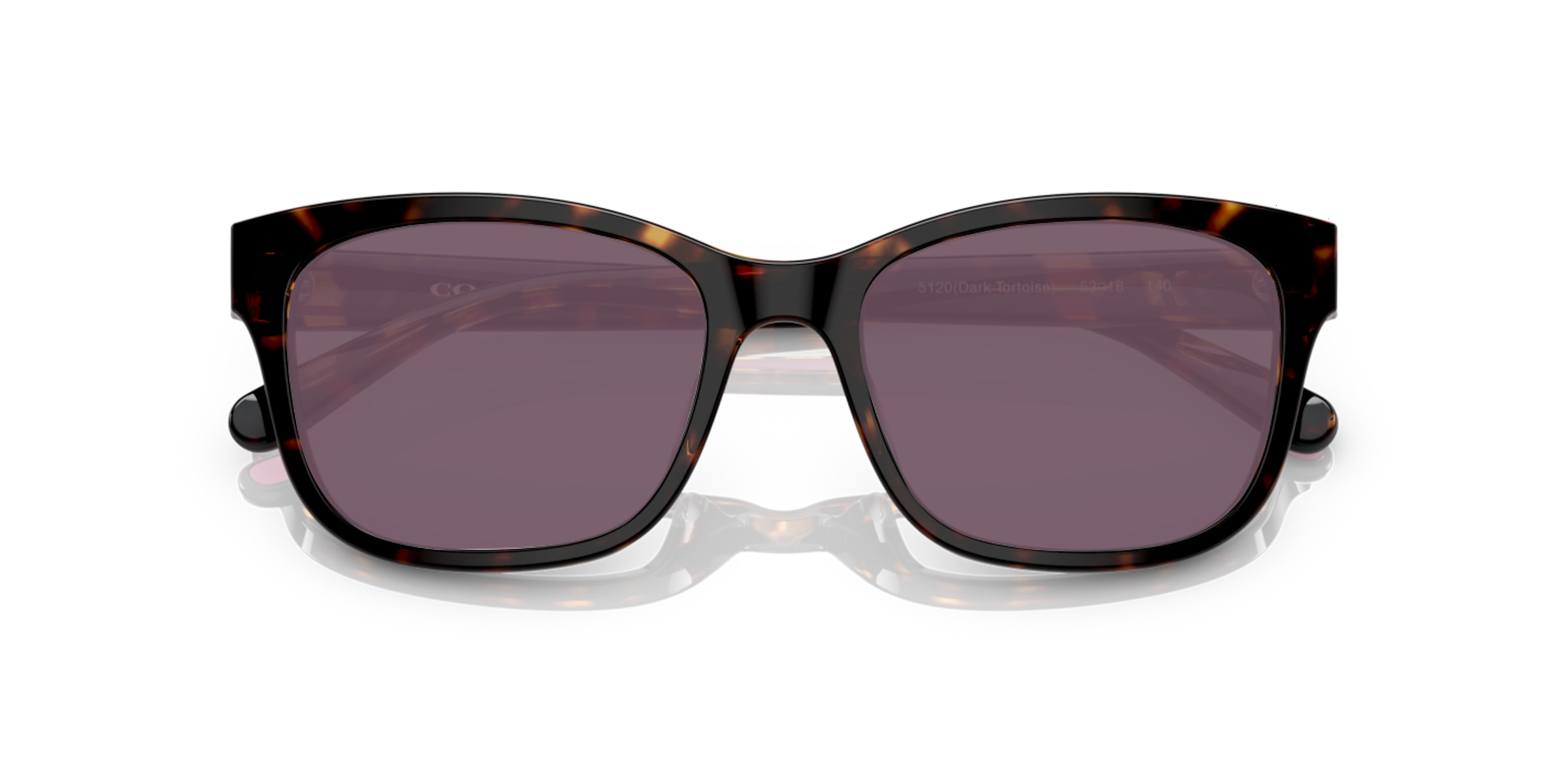 Coach Glasses HC6197U