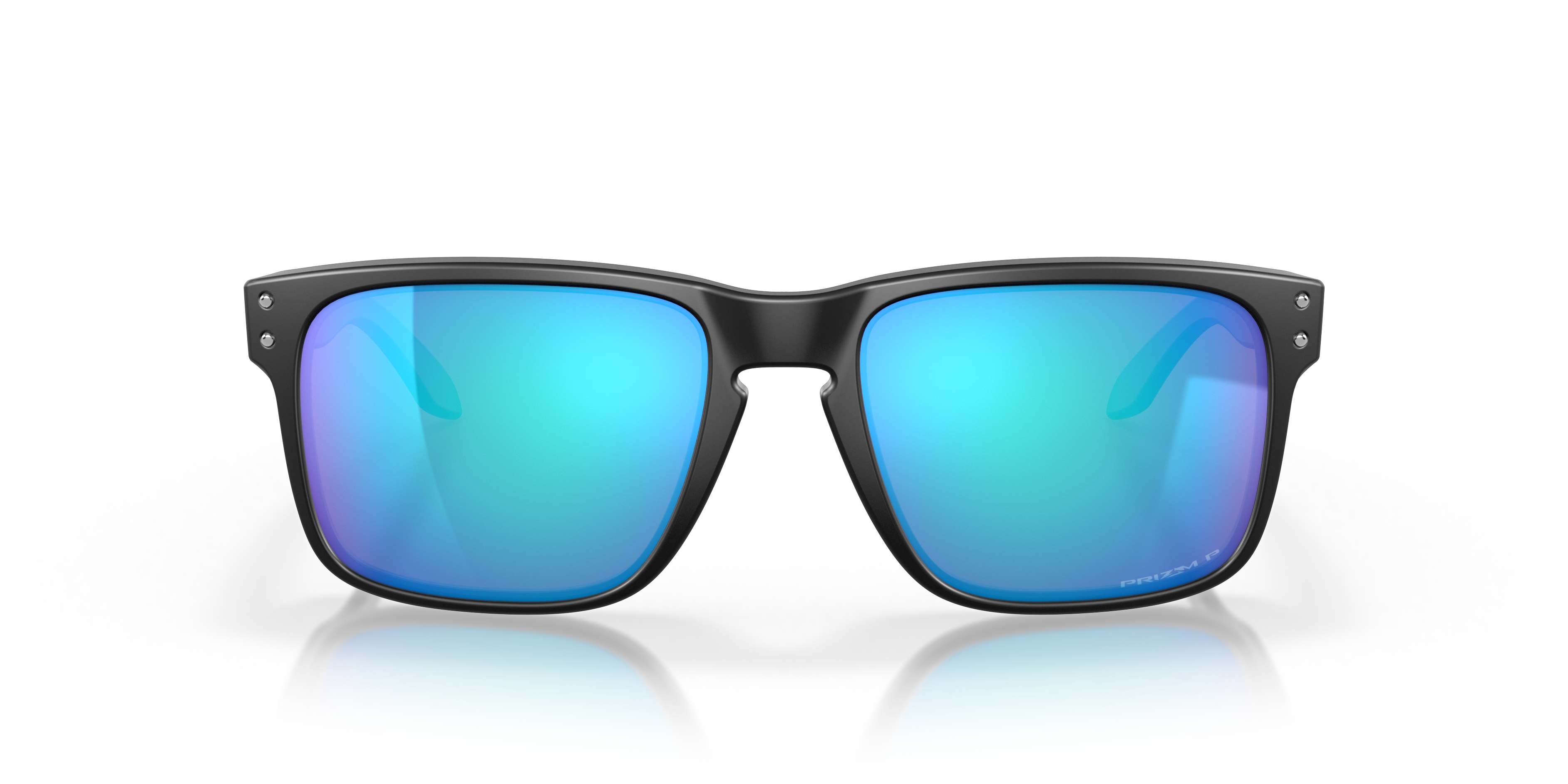 Oakley OO9102 HOLBROOK™ Sunglasses | Clearly