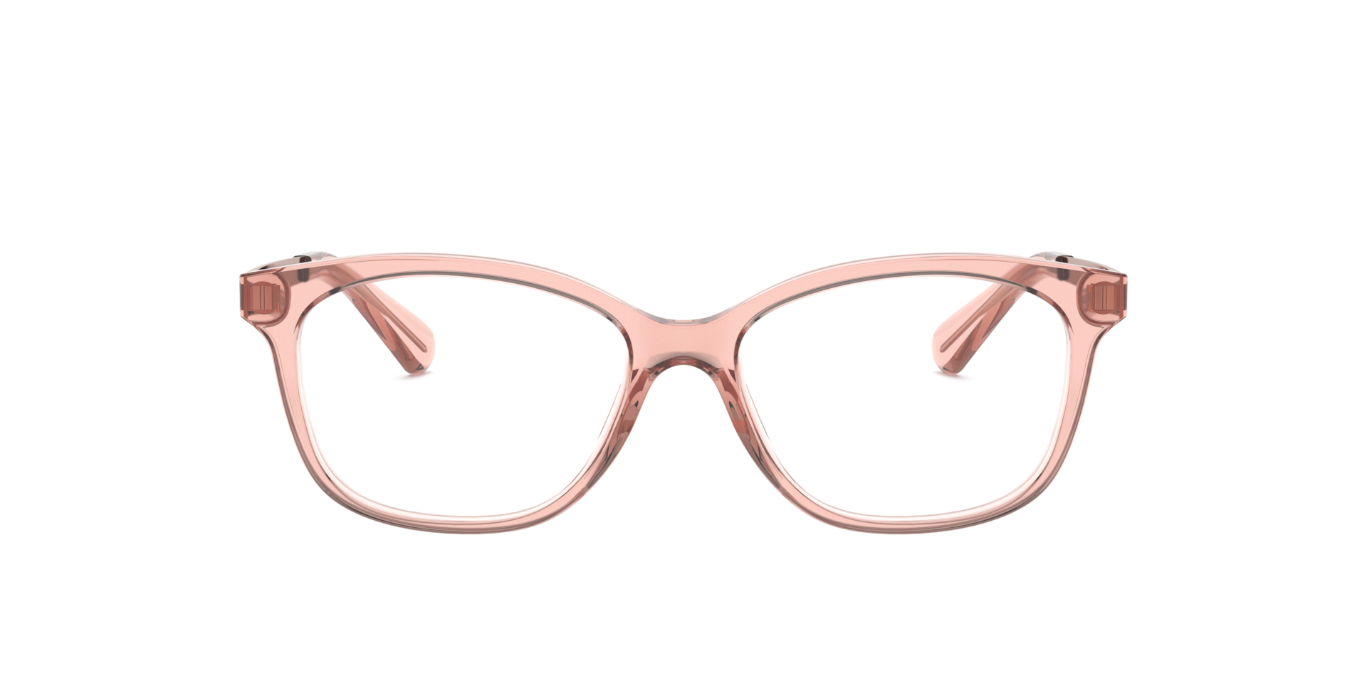 Michael Kors MK4035 AMBROSINE Women's Glasses, Pink, Size 53
