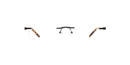 Clearly Glasses MERIDIAN