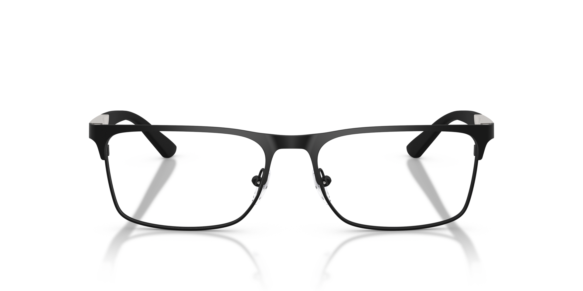 Emporio Armani EA1183 Men's Glasses, , Size 56