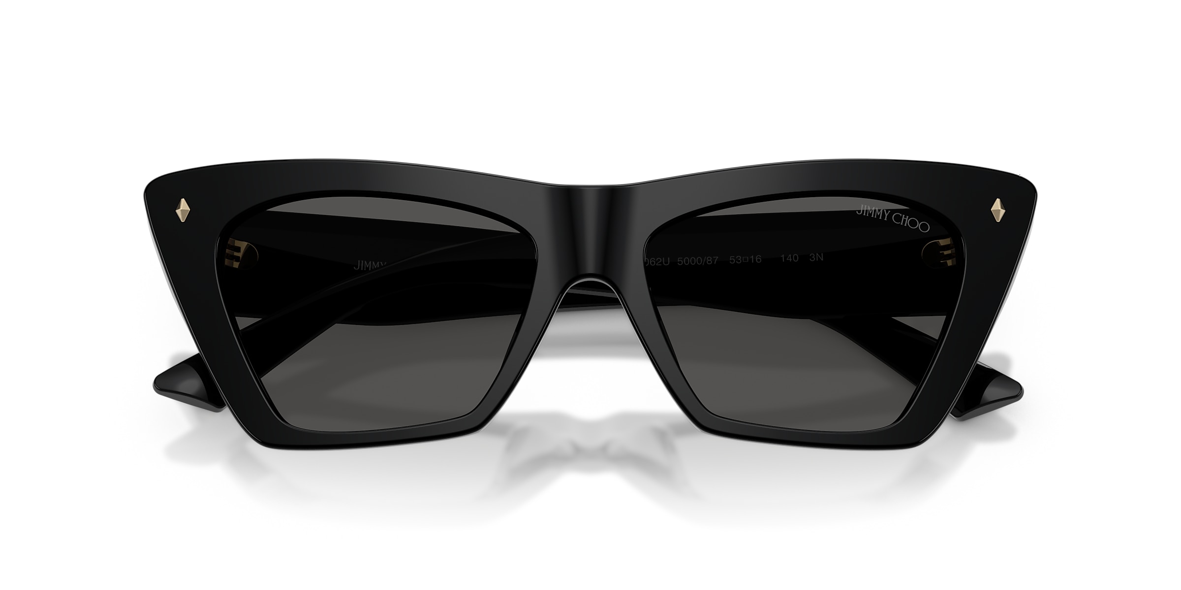Jimmy Choo Sunglasses JC5062U