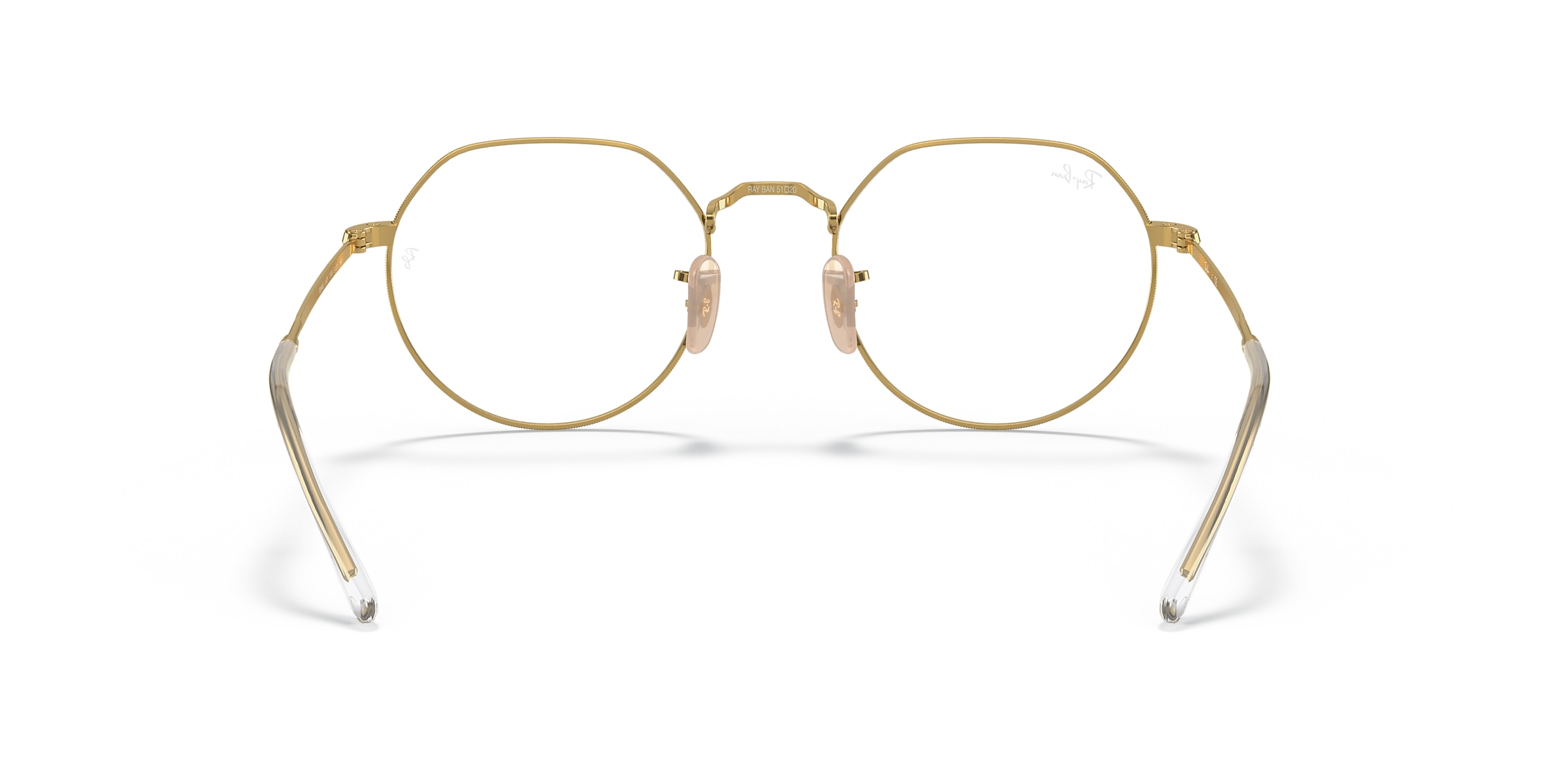 Ray-Ban Glasses RB6465 JACK OPTICS