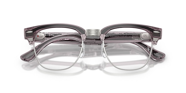Ray-Ban RAY-BAN META AUDIO CLUBMASTER