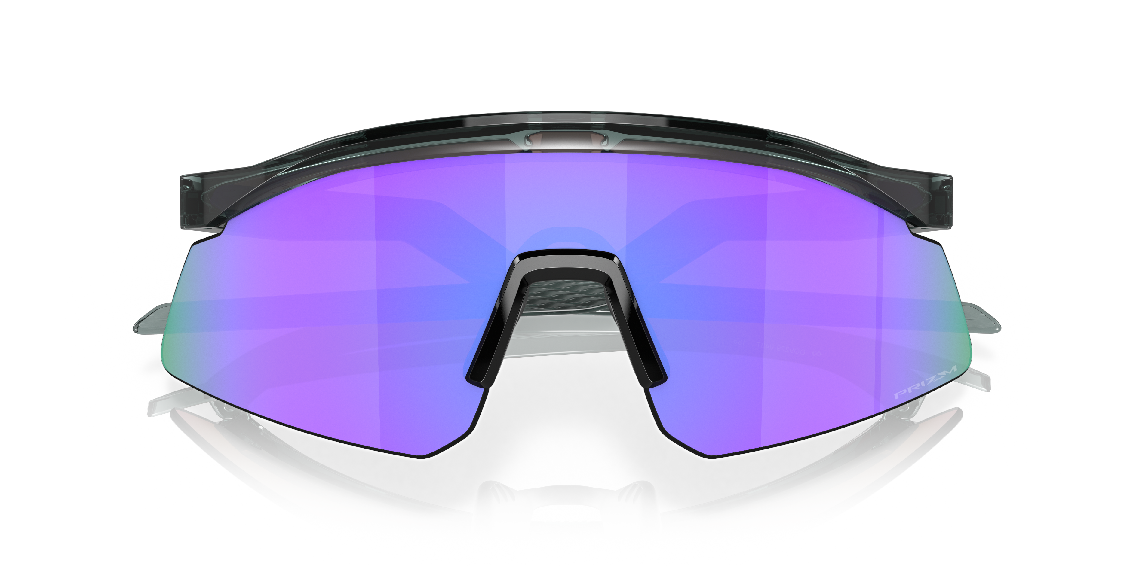 Oakley OO9229 HYDRA Sunglasses | Clearly