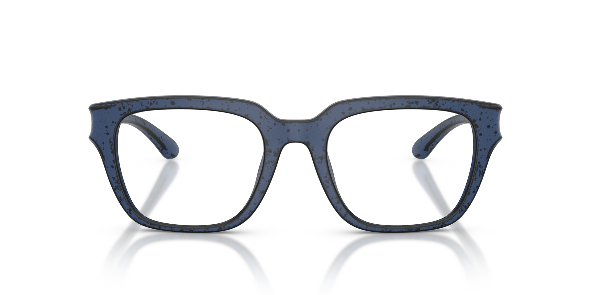 Diesel DL6001U Men's Glasses, Blue, Size 52