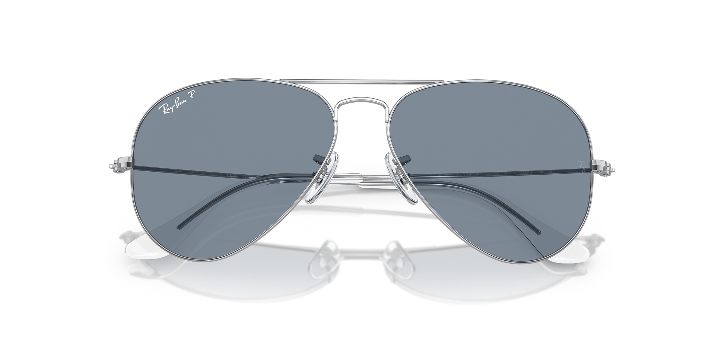 Ray-Ban Sunglasses RB3025 AVIATOR CLASSIC