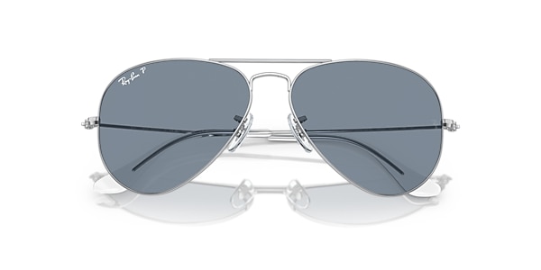 Ray-Ban Sunglasses RB3025 AVIATOR CLASSIC
