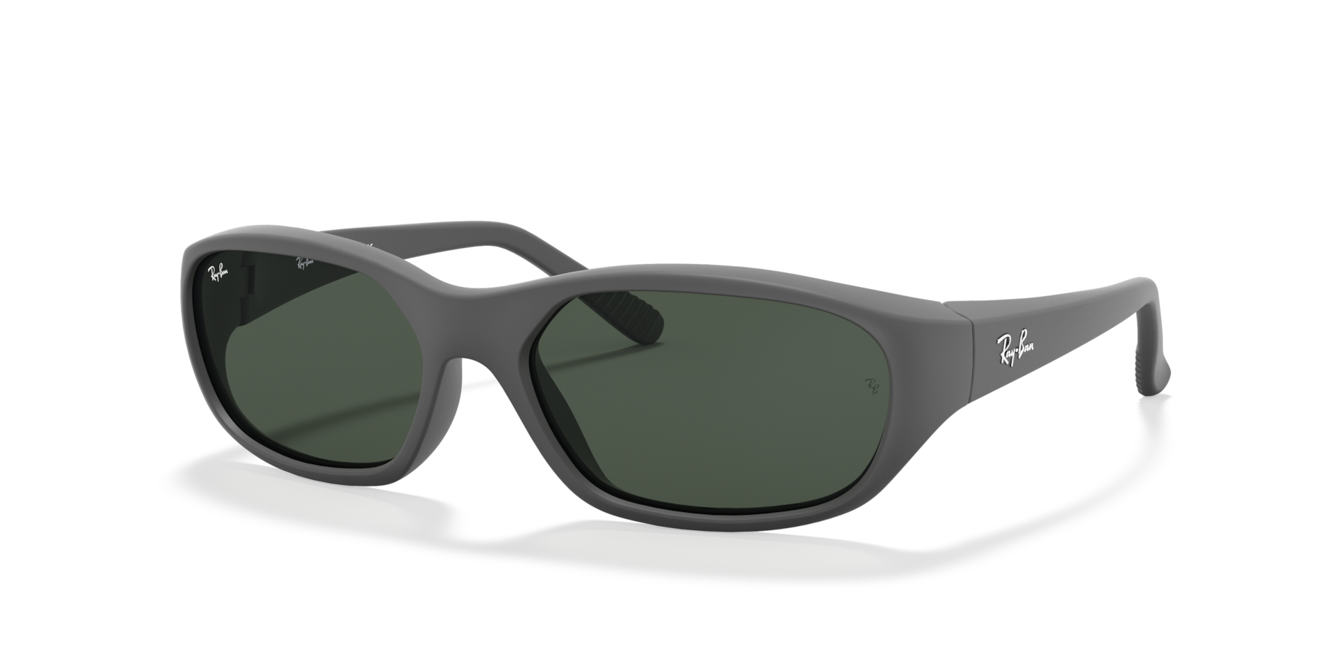 Ray Ban ORB2016 DADDY-O サングラス Ray-Ban RB2016 DADDY-O Sunglasses | Clearly