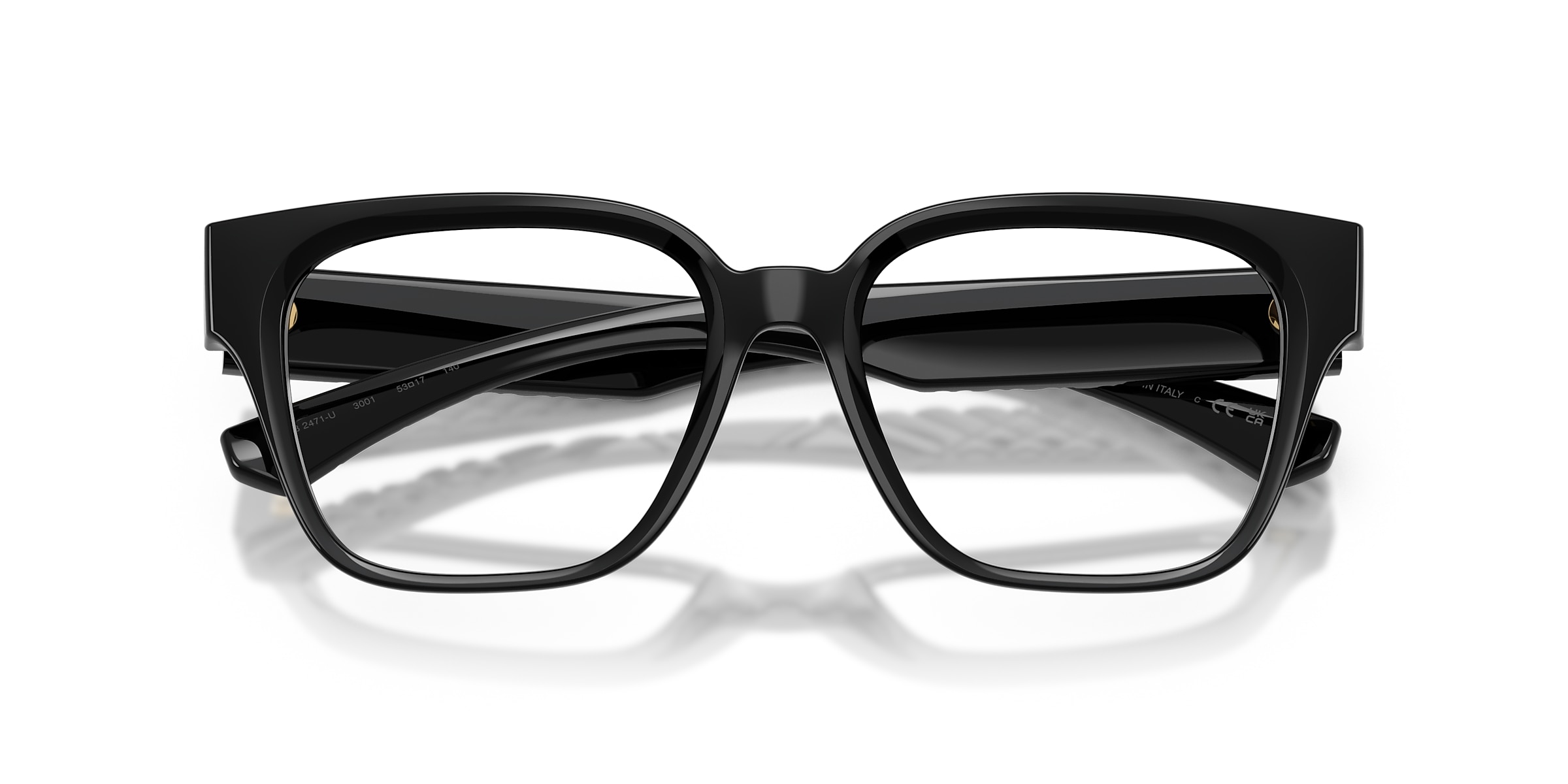 Burberry Glasses BE2471U