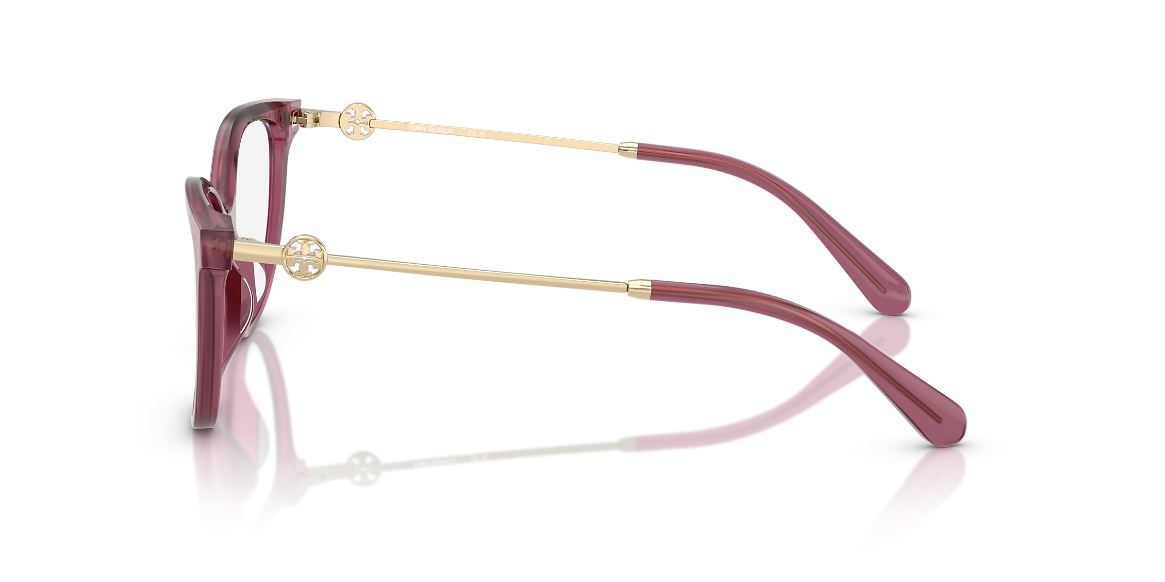 Tory Burch Glasses TY2149U