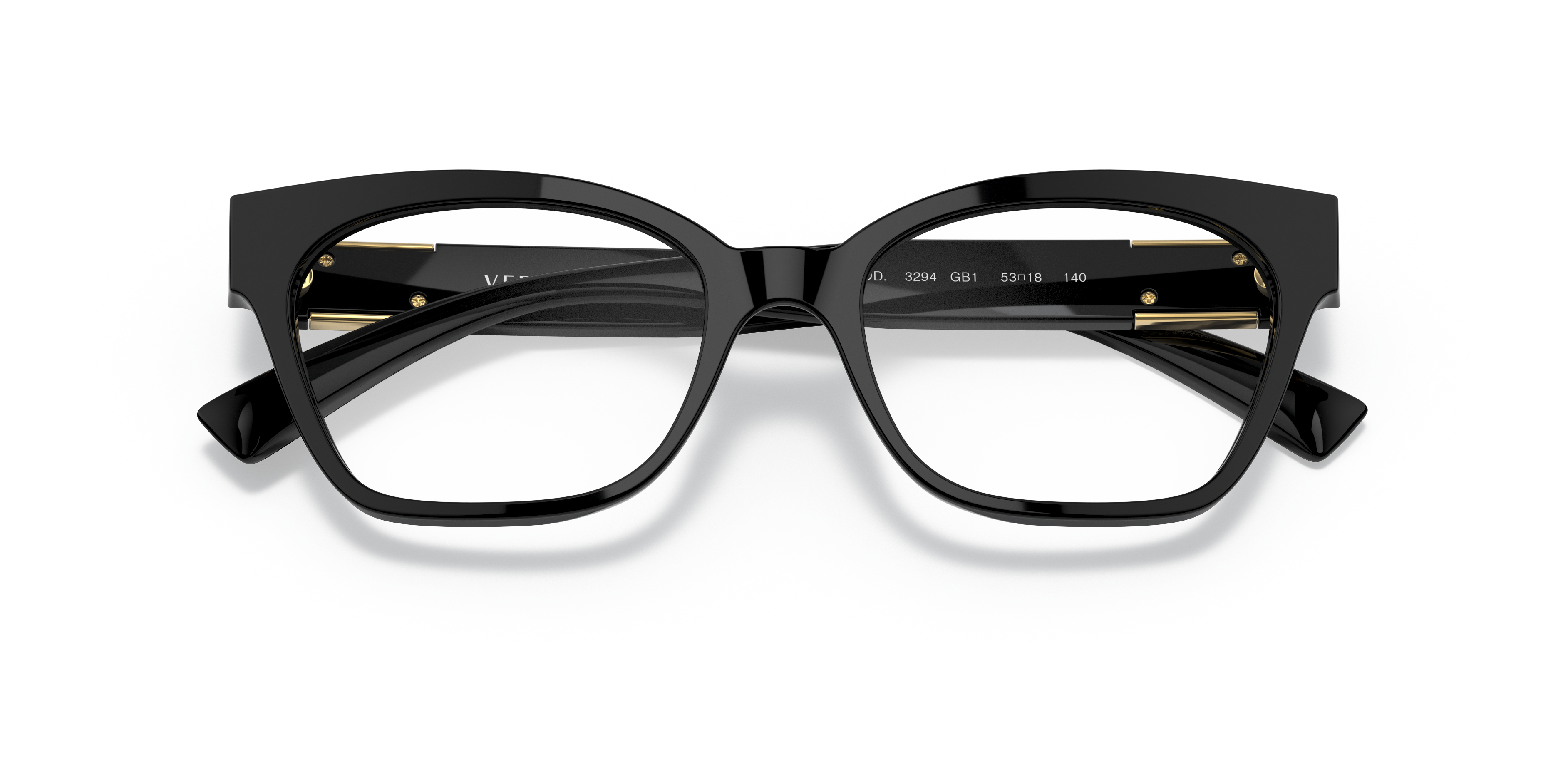 Versace VE3294 Glasses | Clearly