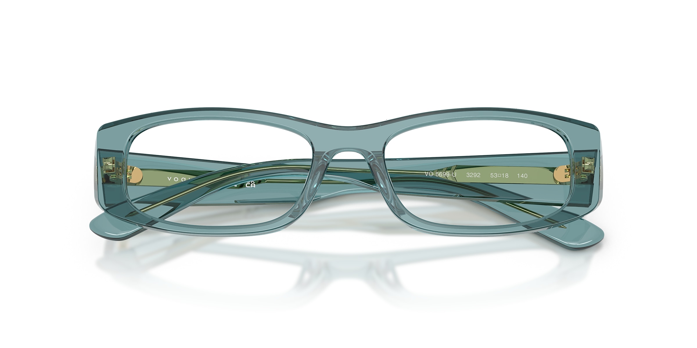 Vogue Eyewear Glasses VO5699U