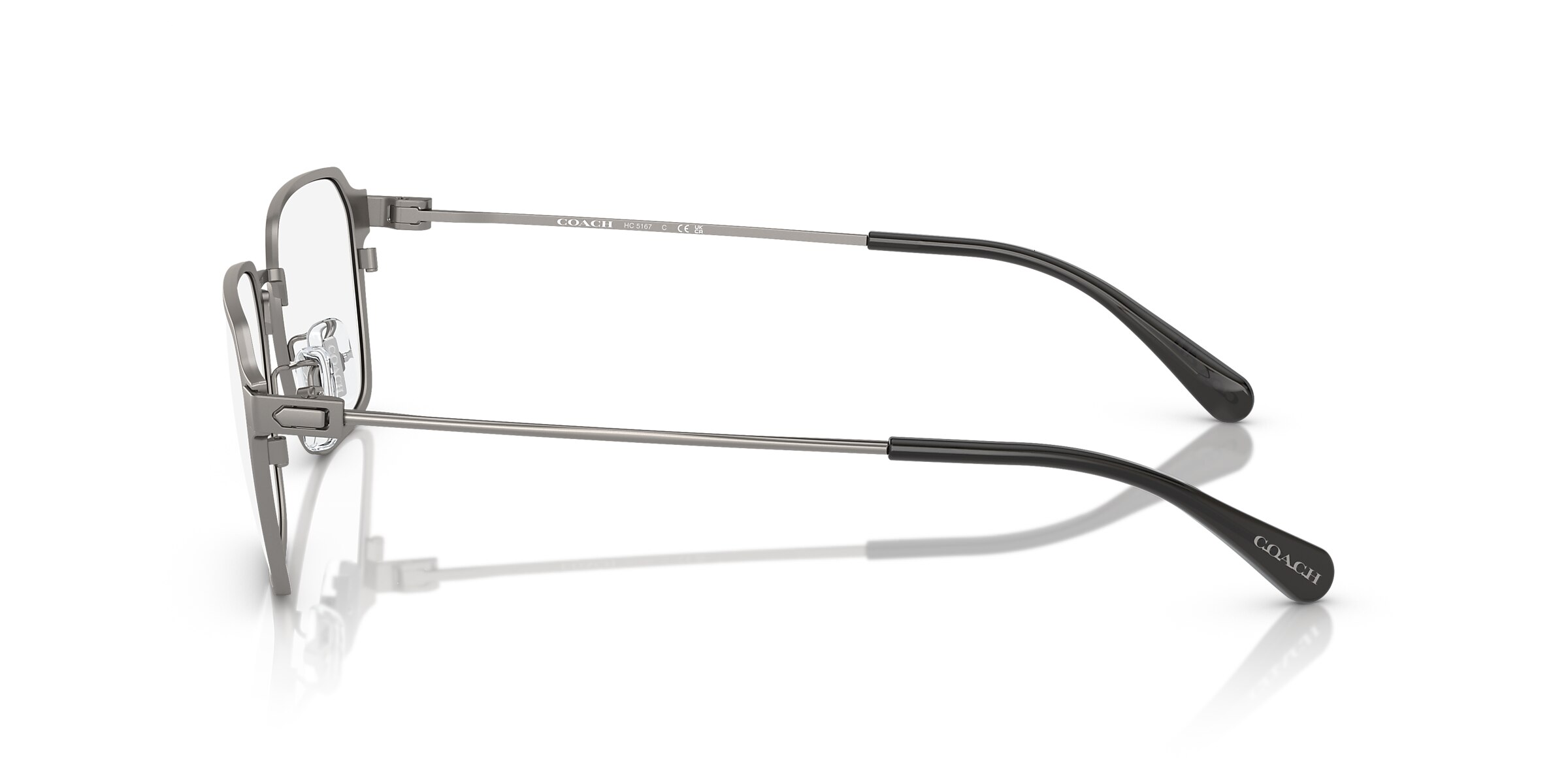 Coach Glasses HC5167