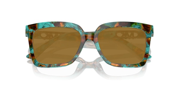 Michael Kors Glasses MK4119U NASSAU