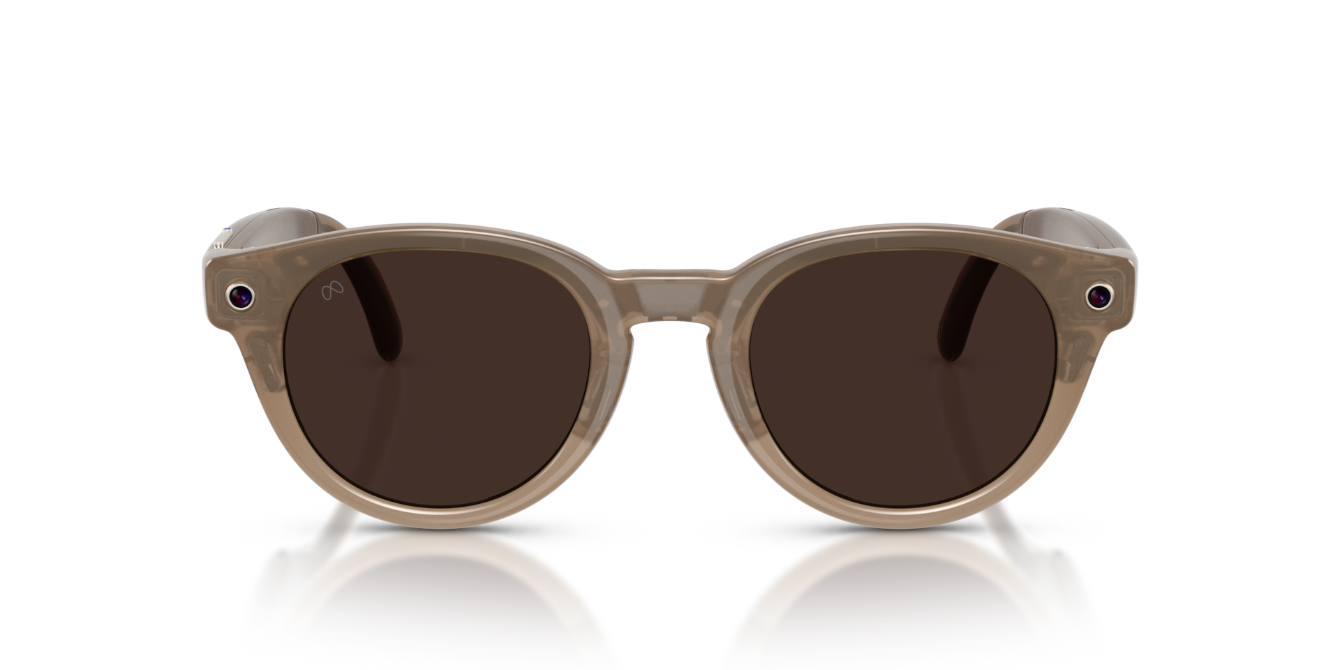 Meta Glasses META NOVA White Yellow