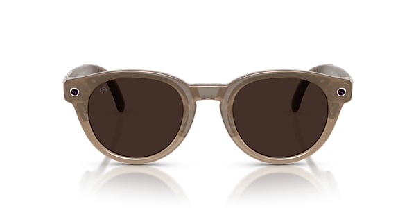Meta Glasses META NOVA