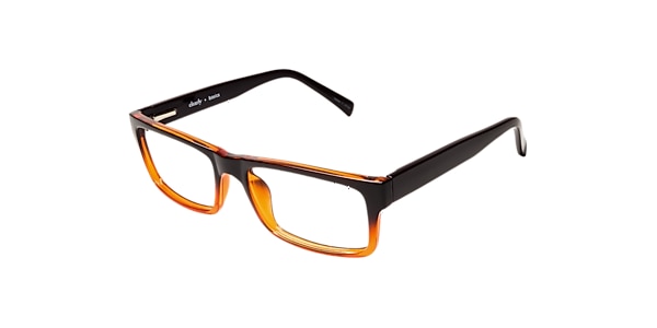 Clearly Glasses SMOKY FALLS