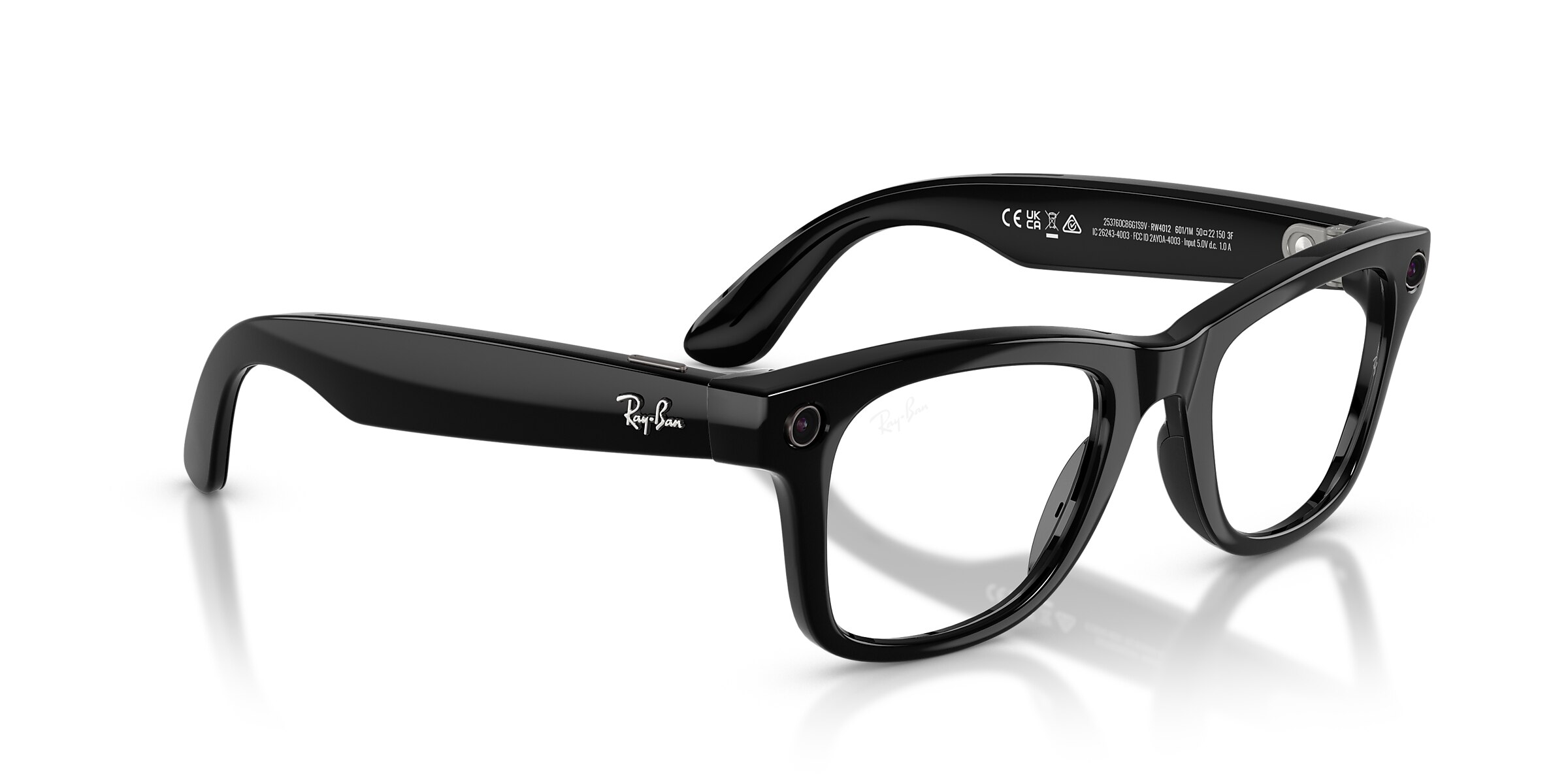 Ray-Ban RAY-BAN META WAYFARER