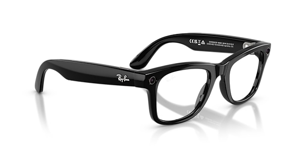 RAY-BAN META WAYFARER