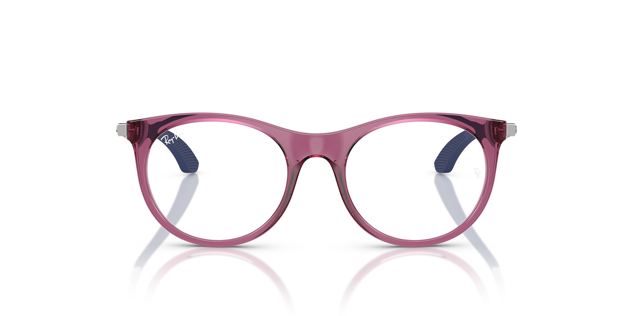 Ray-Ban Glasses RB9082V OPTICS KIDS