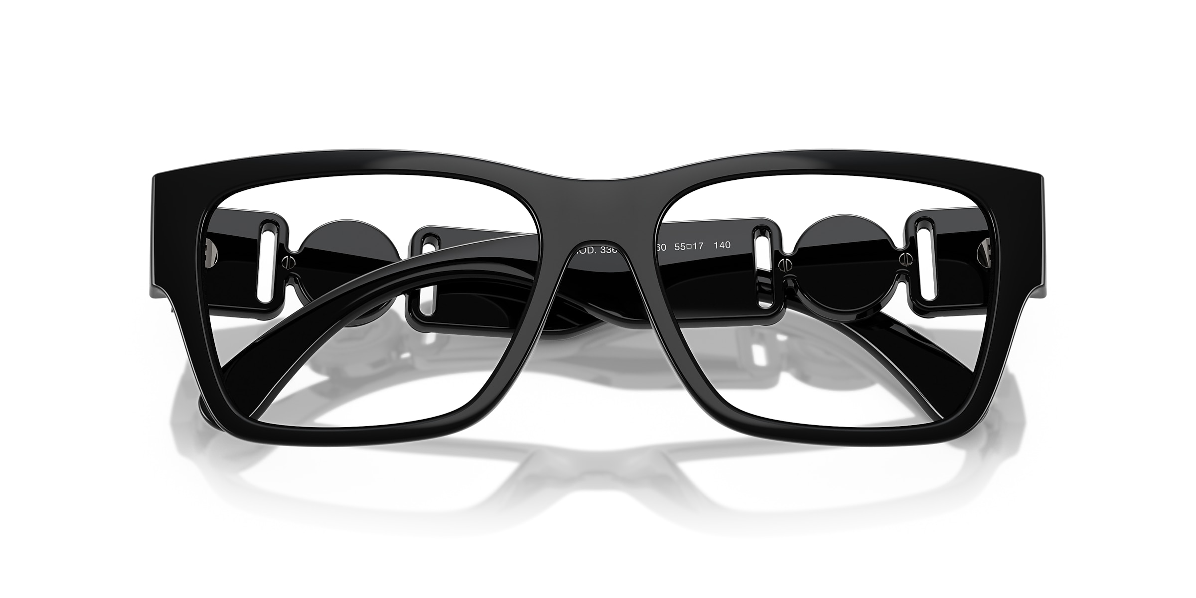 Versace Glasses VE3368U